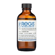 For Anions - Ion Pair Concentrate Q8