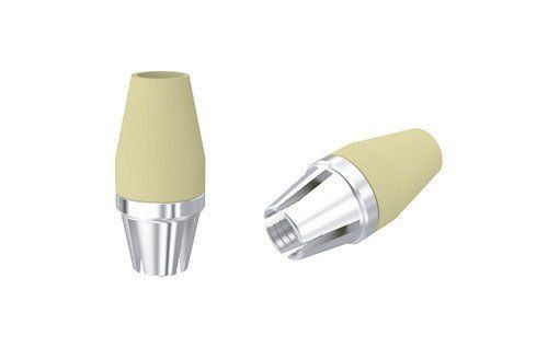 EXP® Titanium Hybrid Ferrules (Standard and Nano)