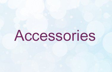 ACCESORIOS ACCESORIOS