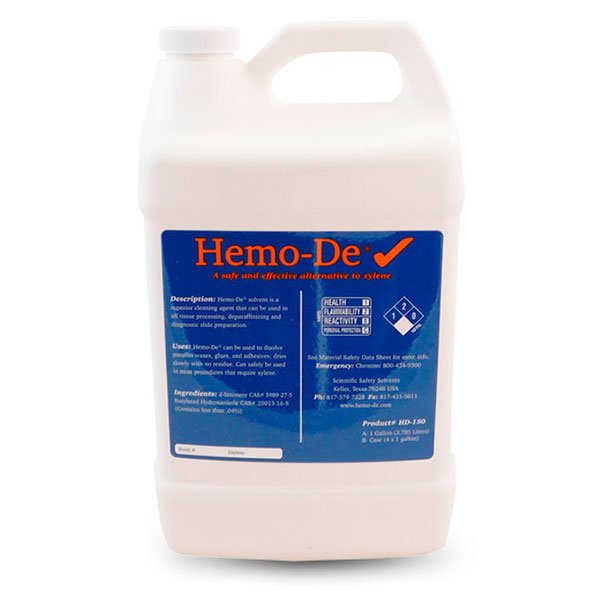 Hemo-de: para qué sirve