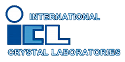International Crystal Lab