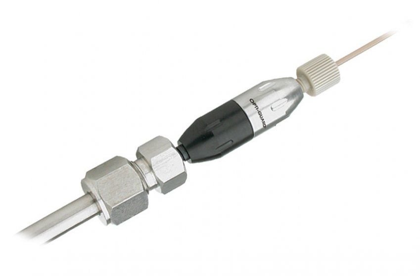 OPTI-GUARD® 3mm Guard Column Holder | SUGELABOR