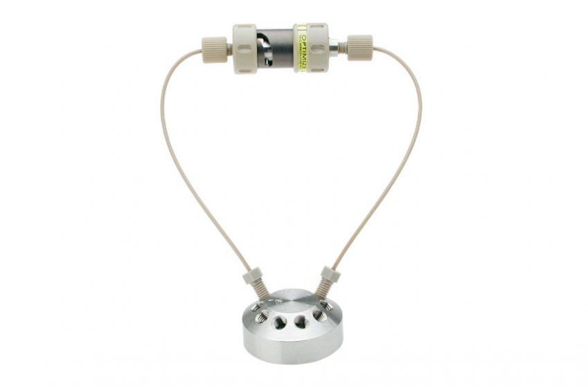 Tube Set for OPTI-LYNX™ Trap Holder | SUGELABOR